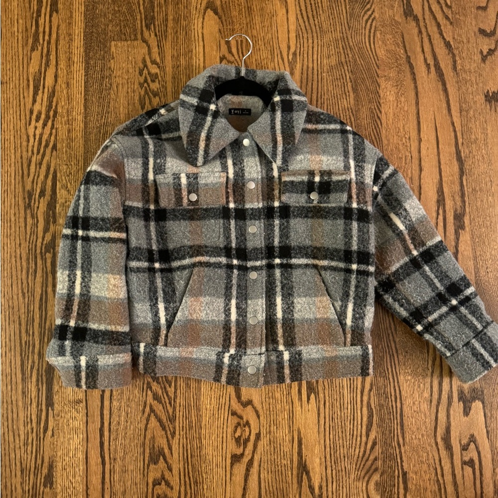 Vici Jacket - image 1